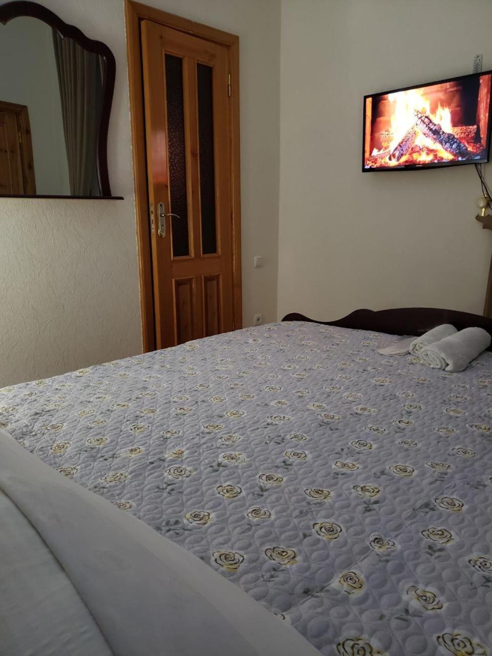 Hotel Latif Samarkand Eksteriør billede