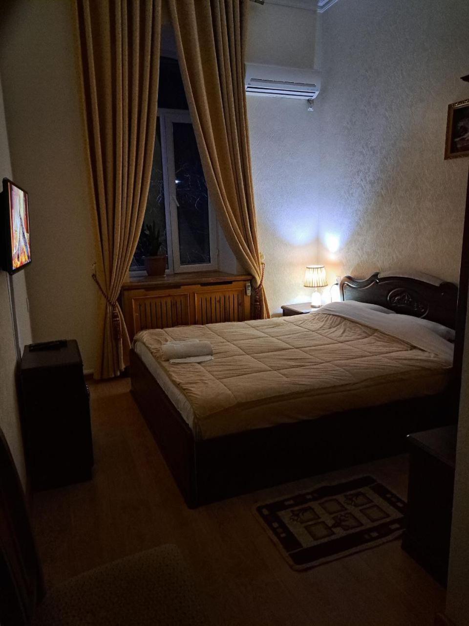Hotel Latif Samarkand Eksteriør billede